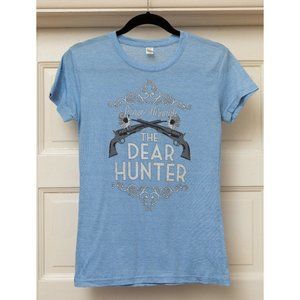 Peace Through The Dear Hunter Band T-shirt